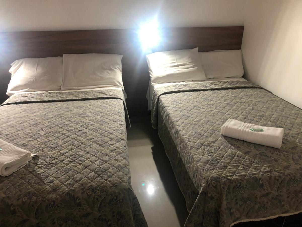 Hotel Mapuera Oriximina Ngoại thất bức ảnh