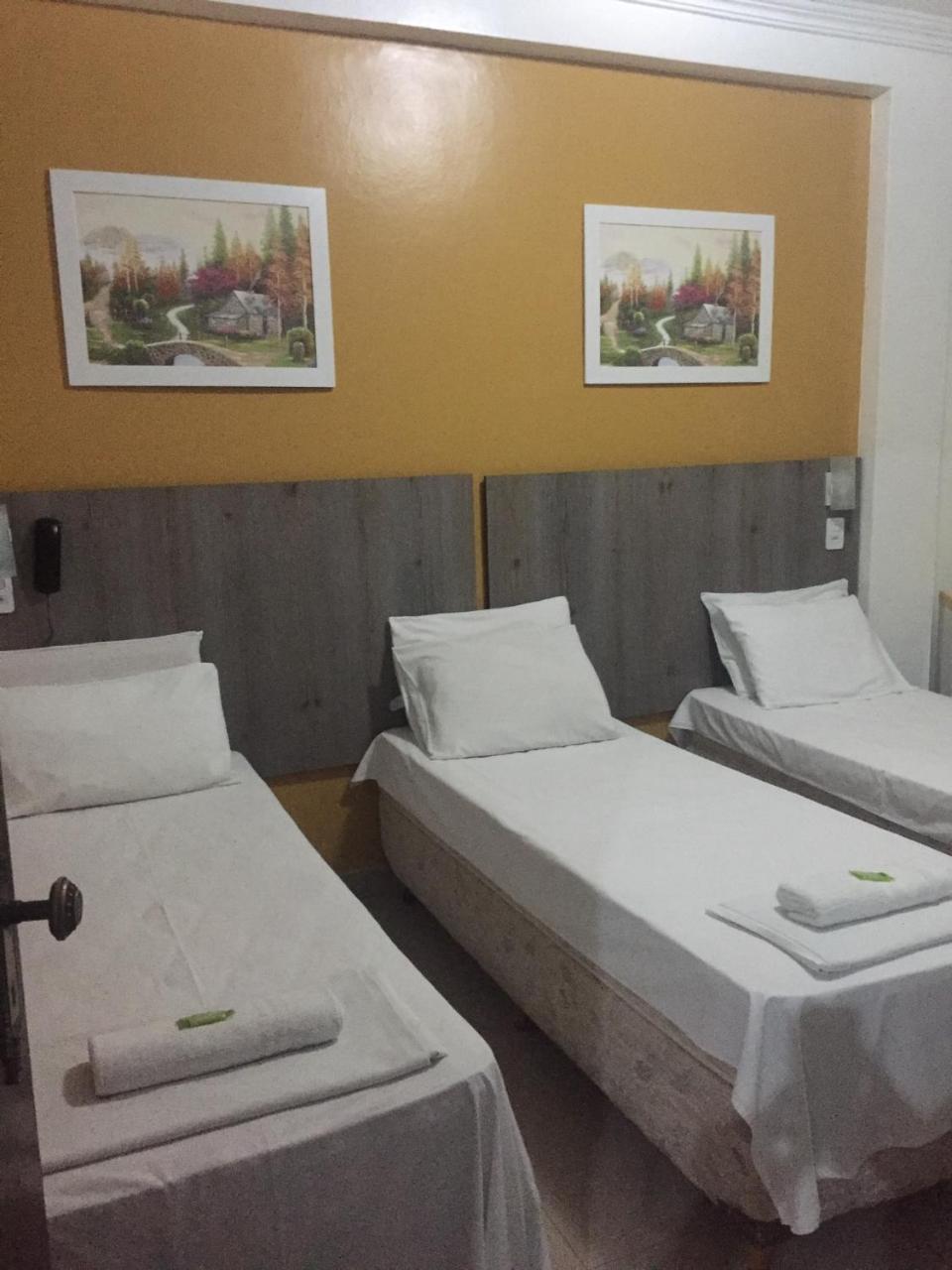 Hotel Mapuera Oriximina Ngoại thất bức ảnh