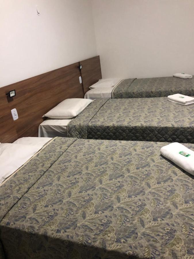 Hotel Mapuera Oriximina Ngoại thất bức ảnh